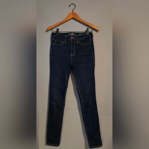 Hollister Womens Jeans